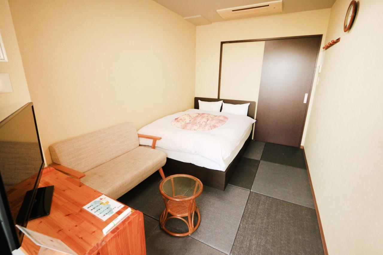 Hotel Yumeoi-So Aso Esterno foto