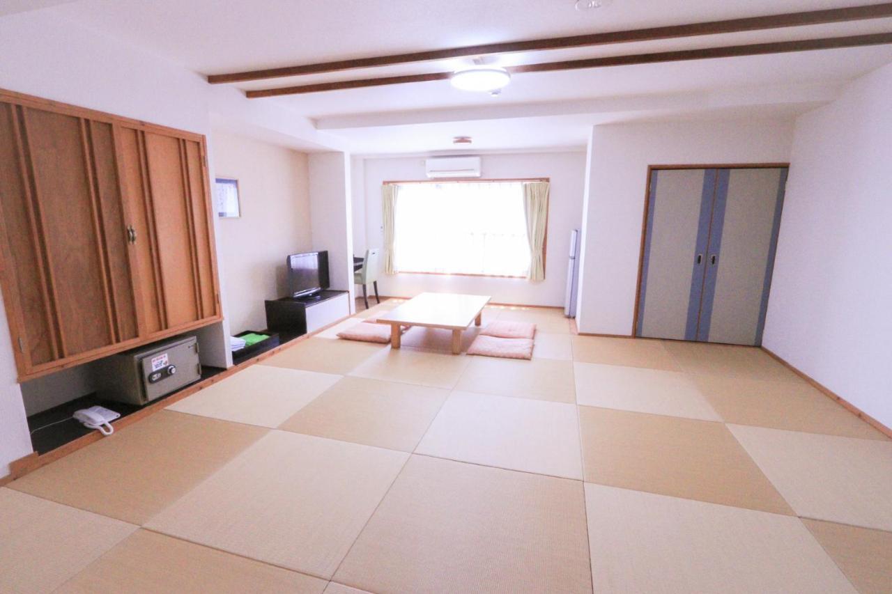 Hotel Yumeoi-So Aso Esterno foto