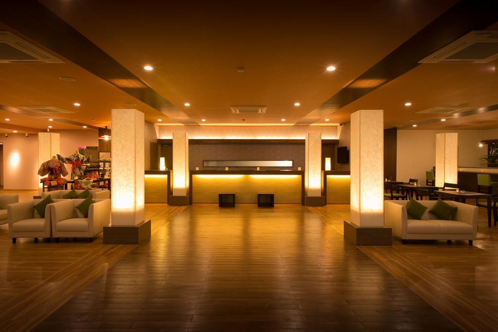 Hotel Yumeoi-So Aso Esterno foto