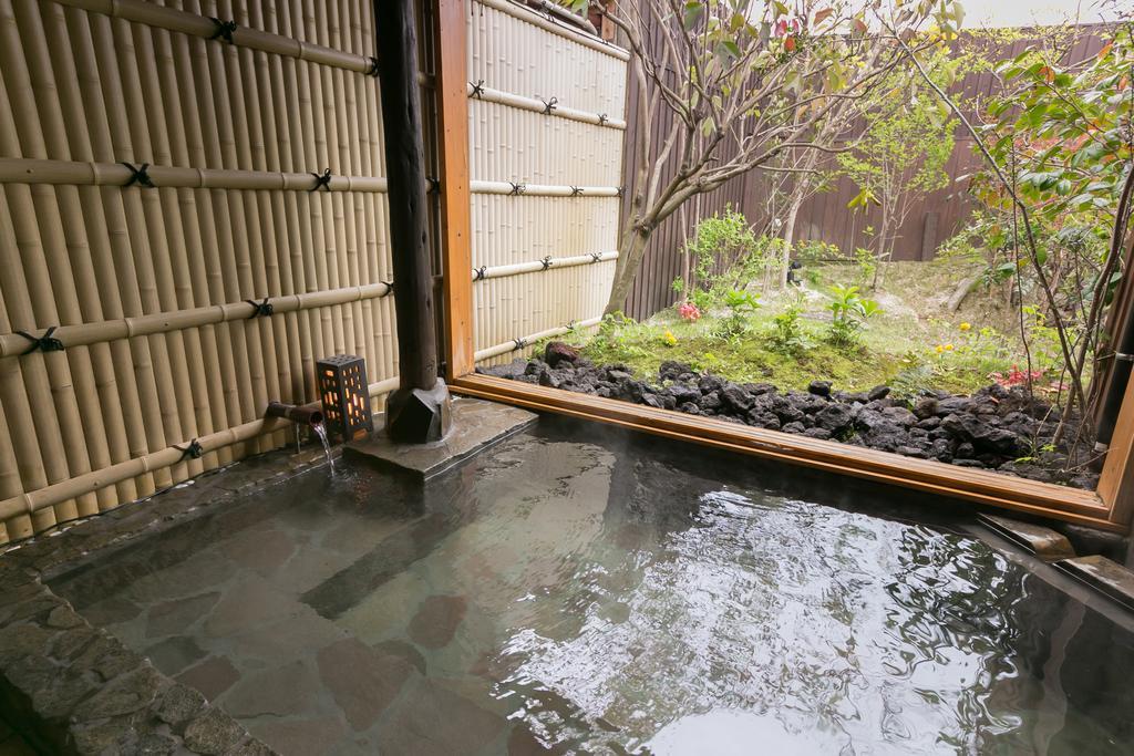 Hotel Yumeoi-So Aso Esterno foto